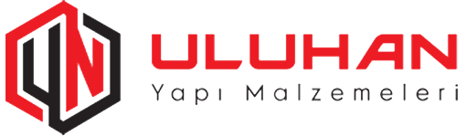 Uluhan Yapı logo